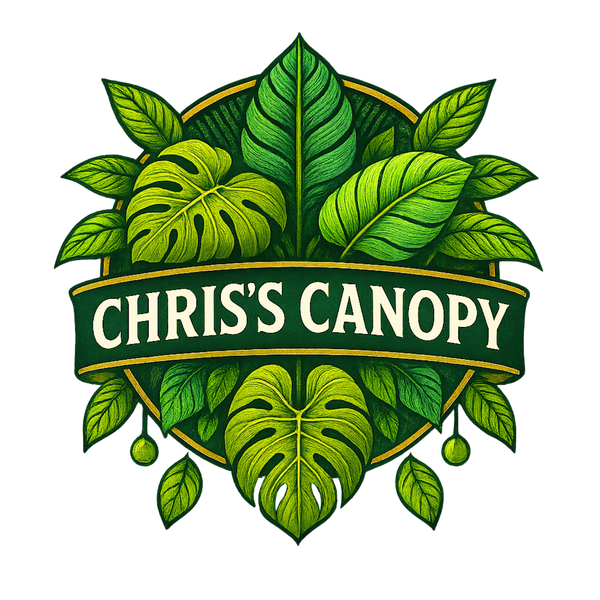 Chris’s Canopy